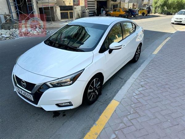 Nissan Sunny 2020 for sale in Iraq - Baghdad
